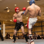 Twin Dragon East Kickboxing - K1 Battle